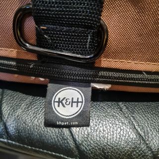 Assento Auto Cães K&H Pet Products