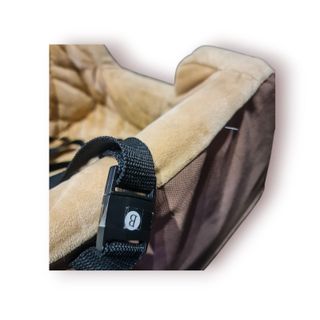 Assento Auto Cães K&H Pet Products