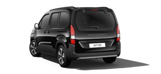 Rifter GT BlueHDi 130