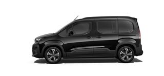 Rifter GT BlueHDi 130