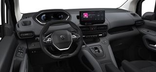 Rifter GT BlueHDi 130