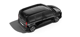 Rifter GT BlueHDi 130