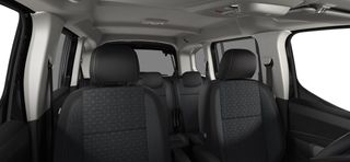 Rifter GT BlueHDi 130