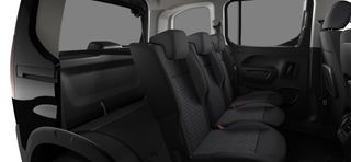 Rifter GT BlueHDi 130