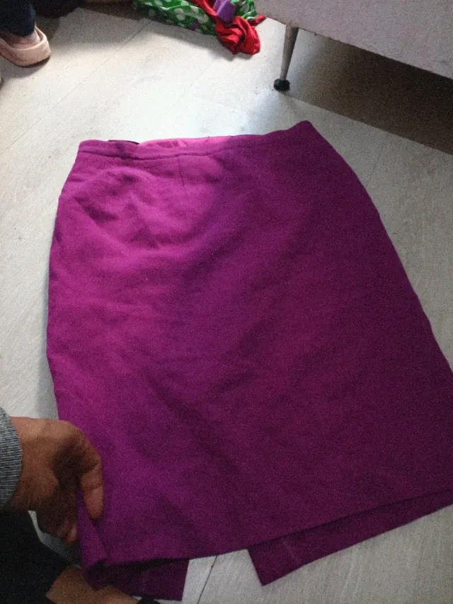 10 Faldas 1€ cu desliza fotos