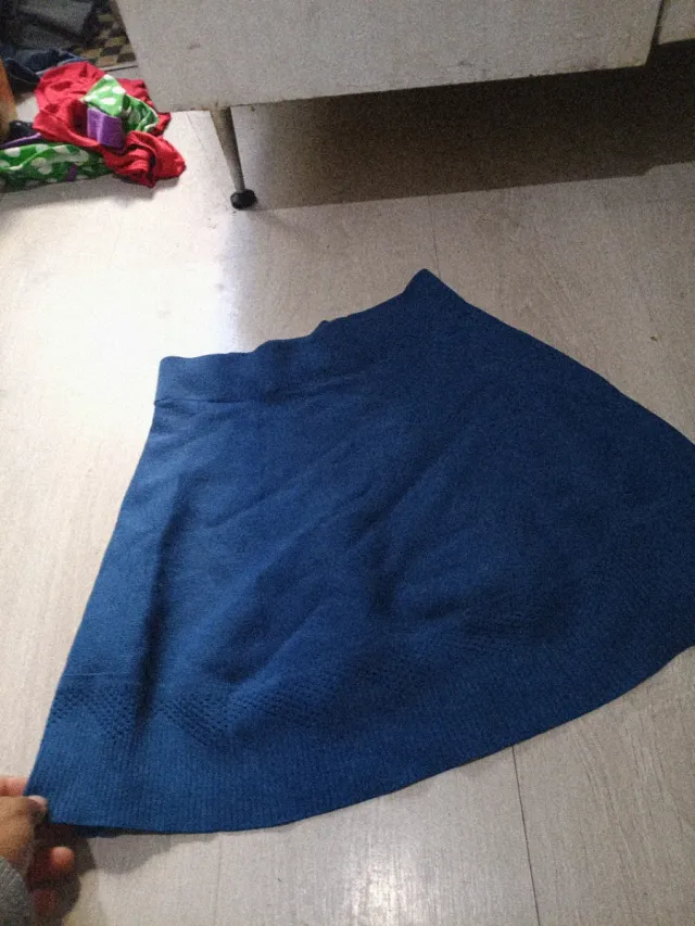 10 Faldas 1€ cu desliza fotos