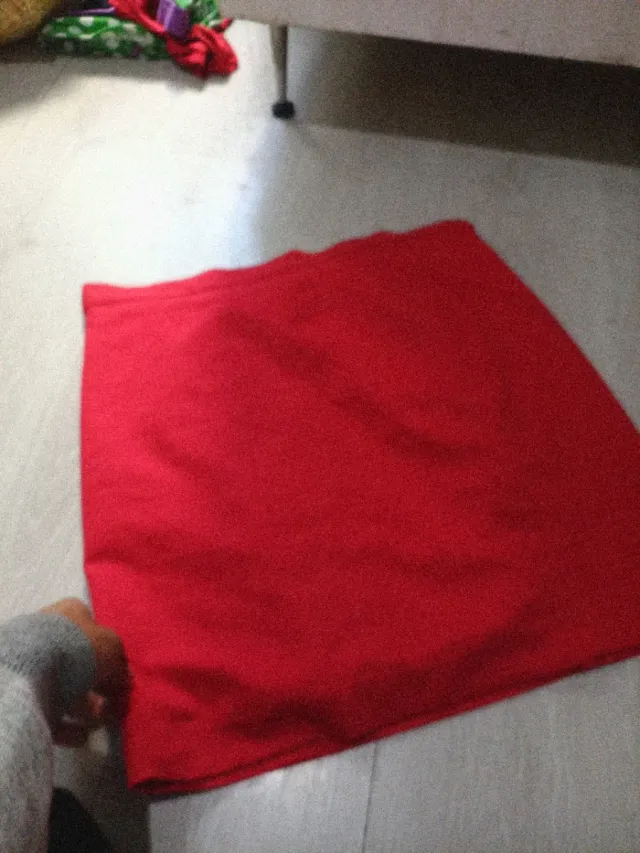 10 Faldas 1€ cu desliza fotos