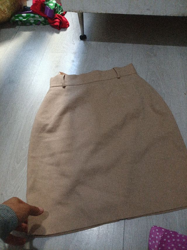 10 Faldas 1€ cu desliza fotos