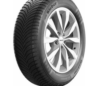 1neumático kleber quadraxer