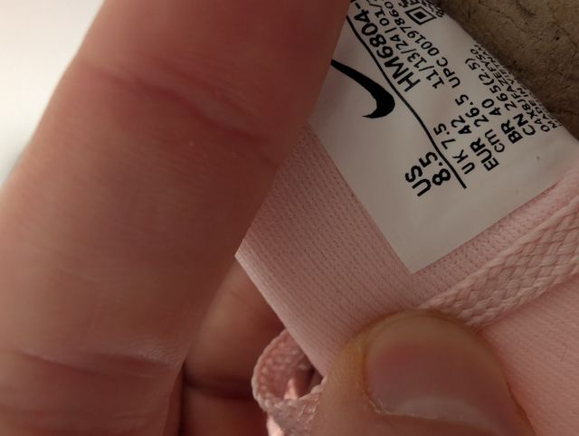 Nike Vomero 18 - Zapatillas Running Rosa Naranja