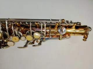 Sax contralto Ida Maria Grassi Professional