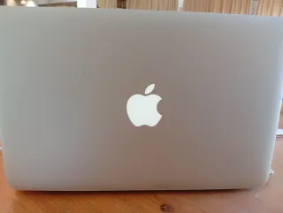 MacBook Air 11 2015 Plata