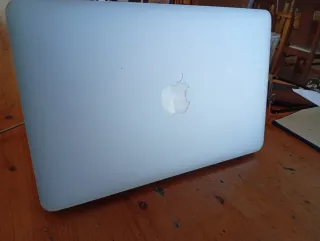 MacBook Air 11 2015 Plata