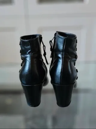 Botines Gloria Ortiz