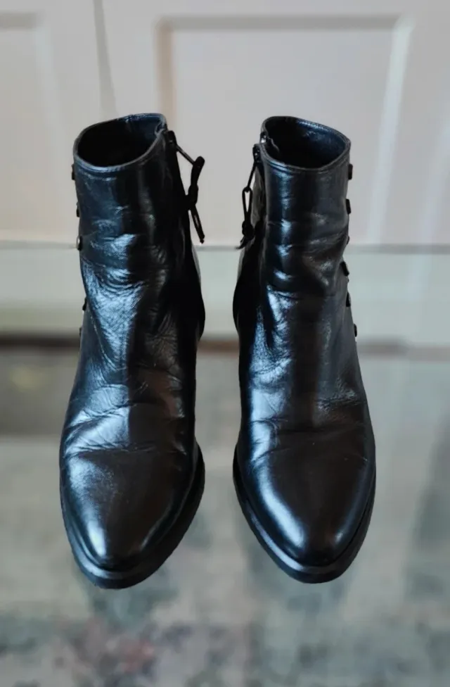 Botines Gloria Ortiz