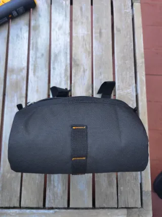 Bolsa Manillar Bicicleta ACTV 100 2.5L