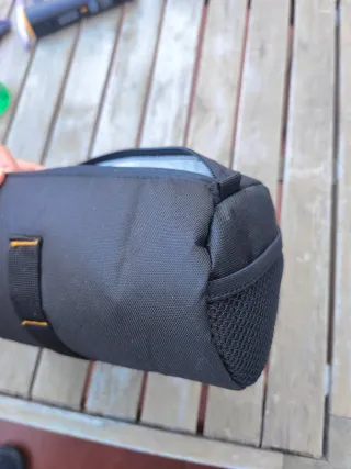 Bolsa Manillar Bicicleta ACTV 100 2.5L