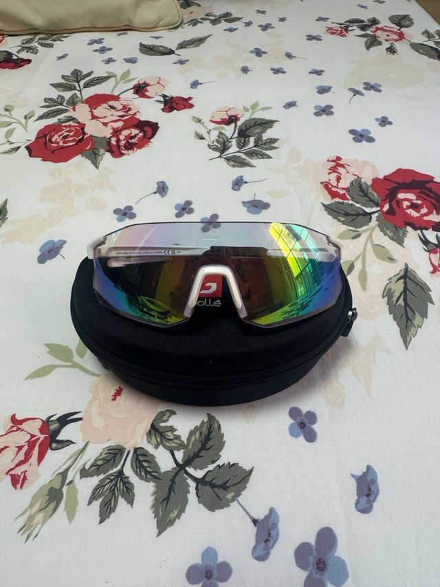 Gafas Ciclismo Bollé fotocromáticas