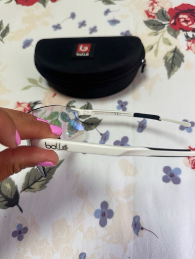 Gafas Ciclismo Bollé fotocromáticas