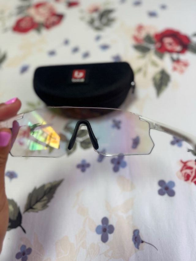 Gafas Ciclismo Bollé fotocromáticas