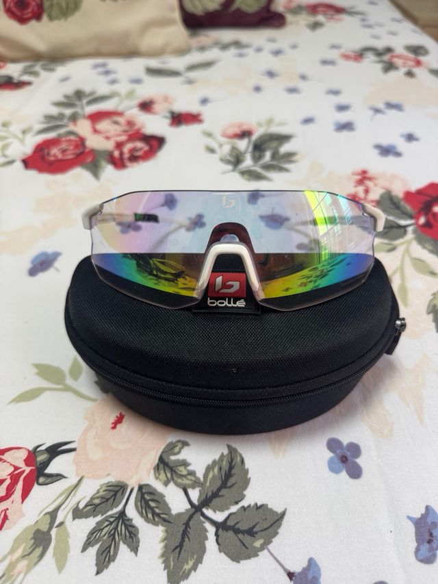 Gafas Ciclismo Bollé fotocromáticas