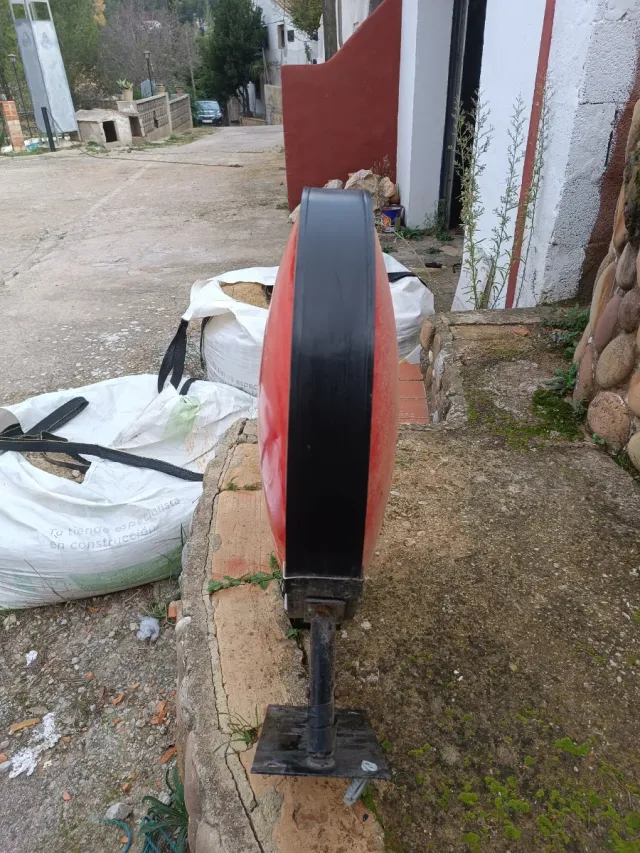 Letrero Coca-Cola Vintage Luminoso Exterior