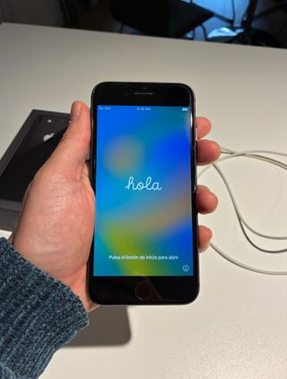 iPhone 8 64GB Grigio Siderale - Come Nuovo