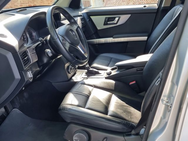 Mercedes-Benz GLK  320CDI 224cv Aut 4Matic