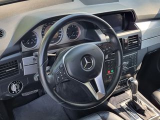 Mercedes-Benz GLK 320CDI 224cv Aut 4Matic