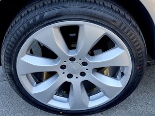 Mercedes-Benz GLK 320CDI 224cv Aut 4Matic