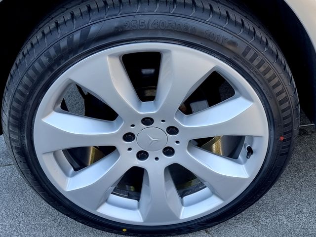 Mercedes-Benz GLK  320CDI 224cv Aut 4Matic