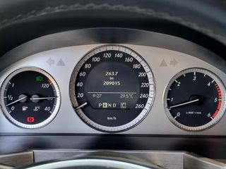 Mercedes-Benz GLK 320CDI 224cv Aut 4Matic