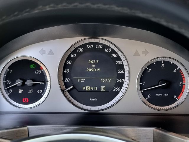 Mercedes-Benz GLK  320CDI 224cv Aut 4Matic