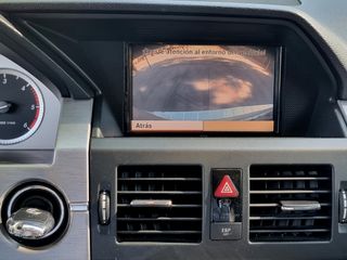 Mercedes-Benz GLK 320CDI 224cv Aut 4Matic