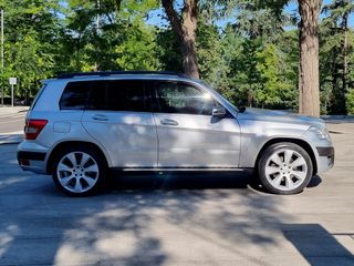 Mercedes-Benz GLK 320CDI 224cv Aut 4Matic