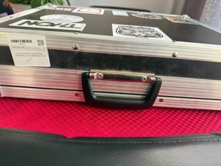 Processore Multi-Effetti Zoom B6 per Basso