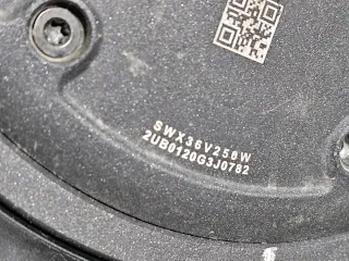 Motor Patinete Eléctrico SWX36V250W