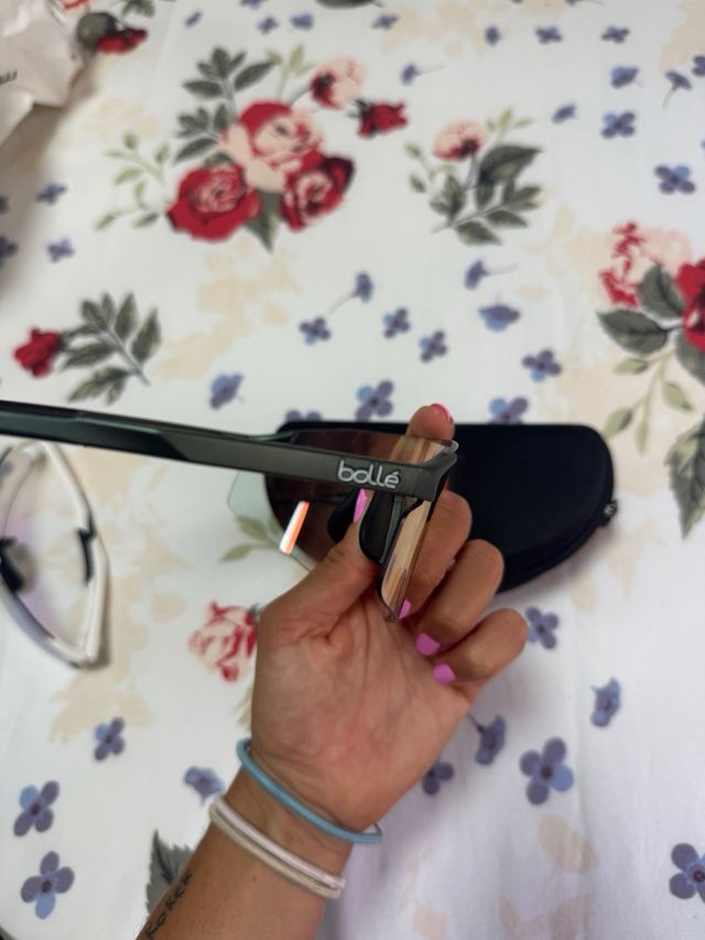 Gafas Deportivas Bollé C-Icarus