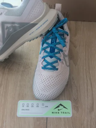 Nike Pegasus Trail Mujer 38 Woman Color Rosa