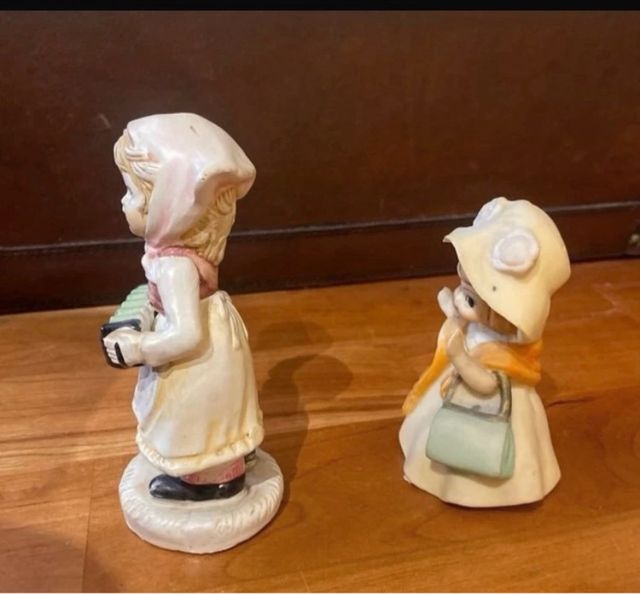 Figuras decorativas de 10cm