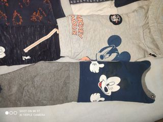 Set abbigliamento bambino 74 cm