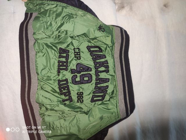 Set abbigliamento bambino 74 cm