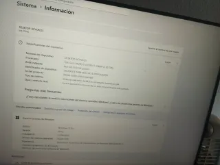 Ordenador 12th Gen Intel i5 RTX 3050