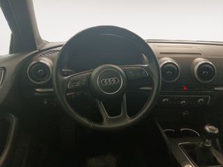 Audi A3 S line edition