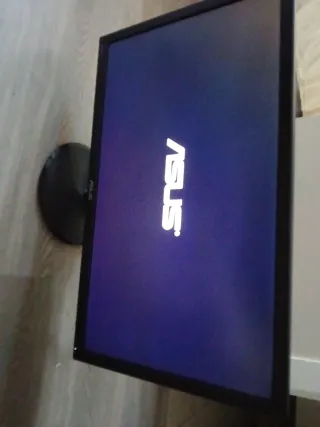 Monitor Asus VP278 Negro