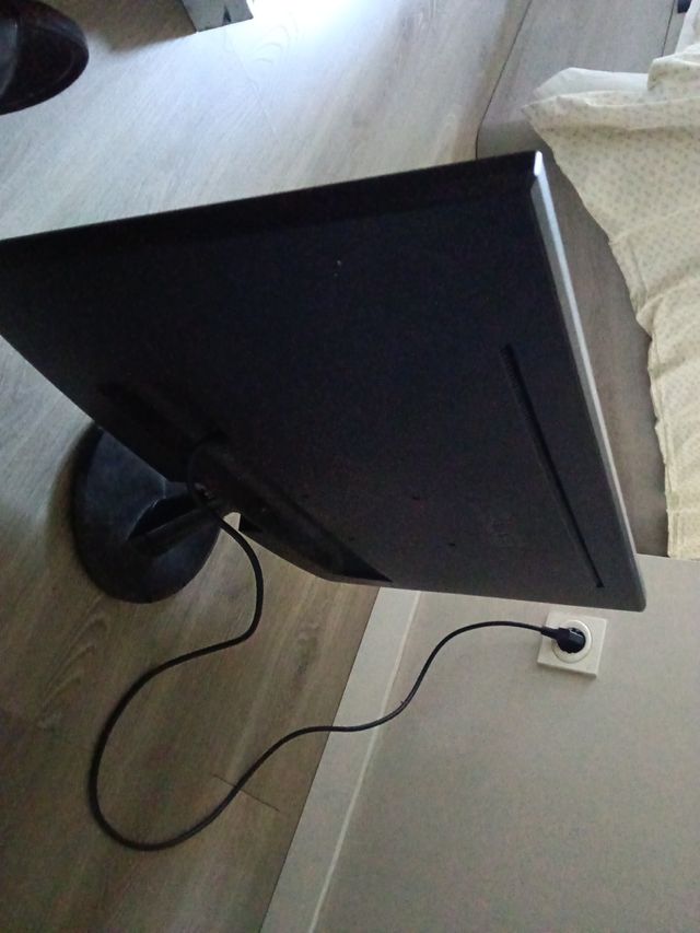 Monitor Asus VP278 Negro