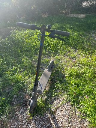 Patinete Eléctrico Xiaomi Mi Scooter 3