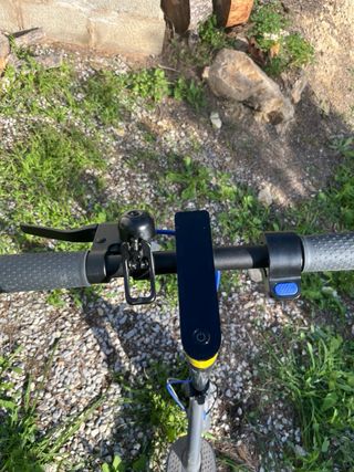 Patinete Eléctrico Xiaomi Mi Scooter 3