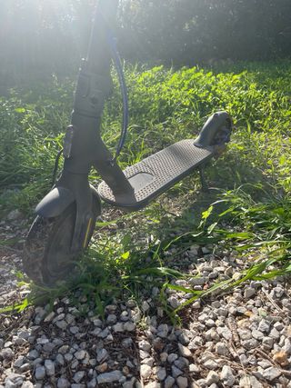 Patinete Eléctrico Xiaomi Mi Scooter 3