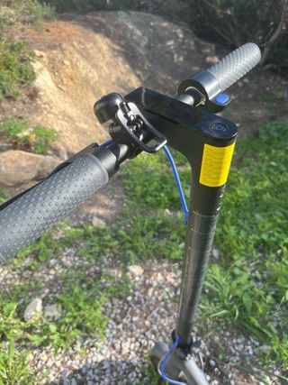 Patinete Eléctrico Xiaomi Mi Scooter 3